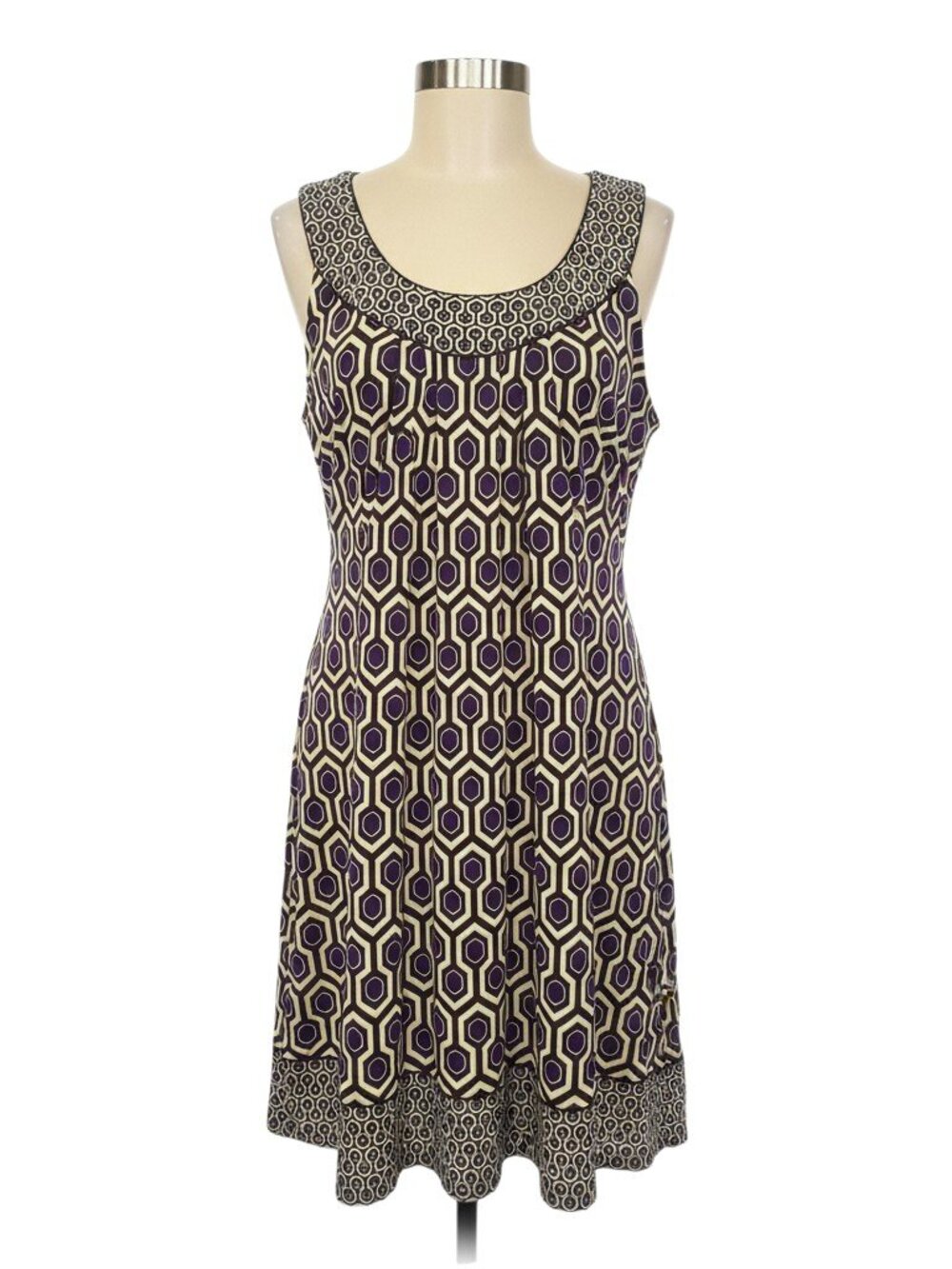 NWT Vintage Michael Kors Shift Dress Size 2X